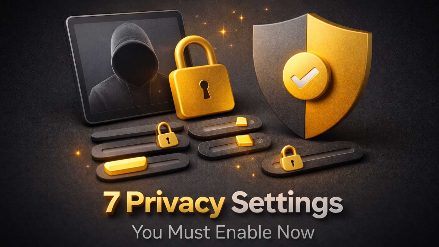 Is Anonymous Video Chat Safe? 7 Privacy Settings You Must Enable Now
