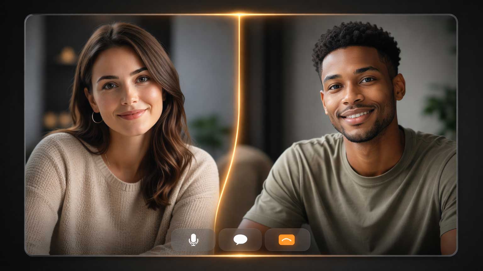 Cam Chat for Introverts: How to Overcome Camera Shyness in 1-on-1 Calls